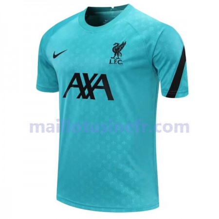 Liverpool Maillot d'entraînement 2020-21 V001